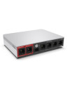 ISOTEK V5 CORVU - MULTI SOCKET & POWER RIGENERATOR - Audio Impact