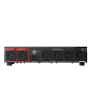 ISOTEK V5 CORVU - MULTI SOCKET & POWER RIGENERATOR - Audio Impact