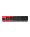 ISOTEK V5 CORVU - MULTI SOCKET & POWER RIGENERATOR - Audio Impact