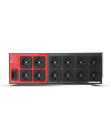 ISOTEK V5 CORVU - MULTI SOCKET & POWER RIGENERATOR - Audio Impact