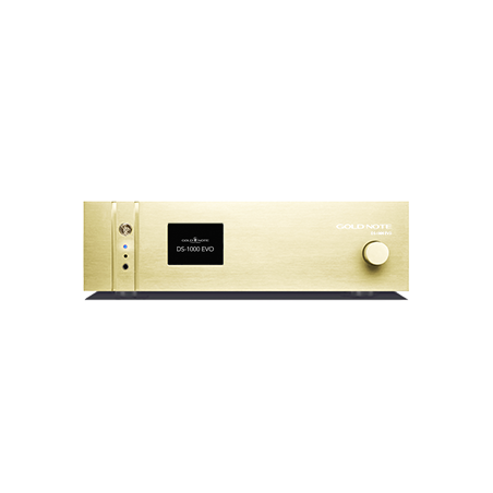 GOLD NOTE DS-1000 EVO