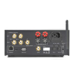 GOLD NOTE IS-10 Amplificatori - Audio Impact