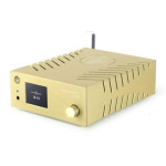 GOLD NOTE IS-10 Amplificatori - Audio Impact