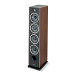 FOCAL VESTIA N°3 - COPPIA Diffusori da pavimento - Audio Impact