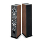 FOCAL VESTIA N°3 - COPPIA Diffusori da pavimento - Audio Impact