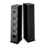 FOCAL VESTIA N°3 - COPPIA Diffusori da pavimento - Audio Impact