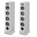 FOCAL VESTIA N°3 - COPPIA Diffusori da pavimento - Audio Impact