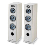 FOCAL VESTIA N°2 - COPPIA Diffusori da pavimento - Audio Impact