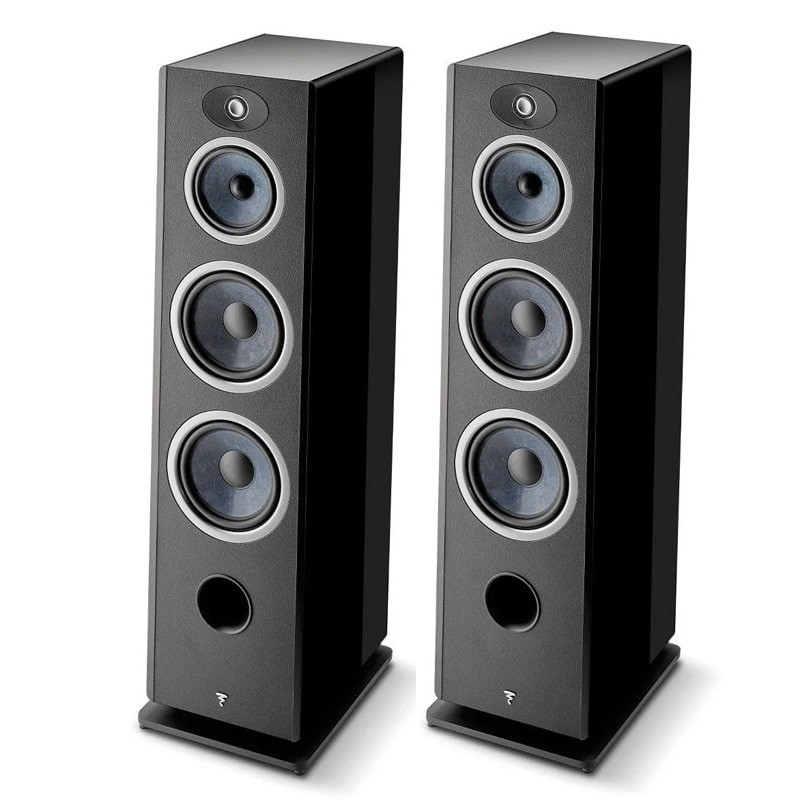 FOCAL VESTIA N°2 - PAIR