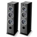 FOCAL VESTIA N°2 - COPPIA Diffusori da pavimento - Audio Impact