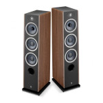 FOCAL VESTIA N°2 - COPPIA Diffusori da pavimento - Audio Impact