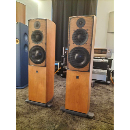 ATC SCM40 CHERRY- USATO - Diffusori da pavimento - Audio Impact