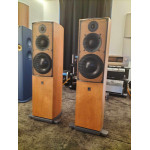 ATC SCM40 CHERRY- USED - Floorstanding speakers - Audio Impact