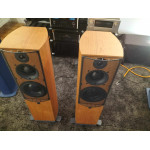 ATC SCM40 CHERRY- USATO - Diffusori da pavimento - Audio Impact