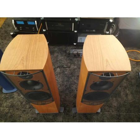 ATC SCM40 CHERRY- USATO - Diffusori da pavimento - Audio Impact