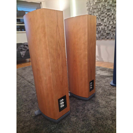 ATC SCM40 CHERRY- USATO - Diffusori da pavimento - Audio Impact