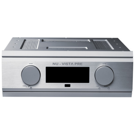 MUSICAL FIDELITY NU-VISTA PRE