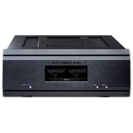 MUSICAL FIDELITY NU-VISTA PAS