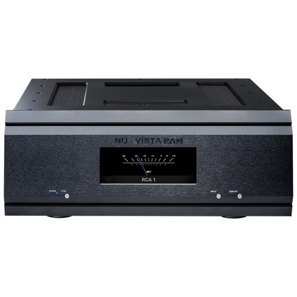 MUSICAL FIDELITY NU-VISTA PAM