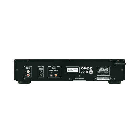 ONKYO C-7030 Home - Audio Impact