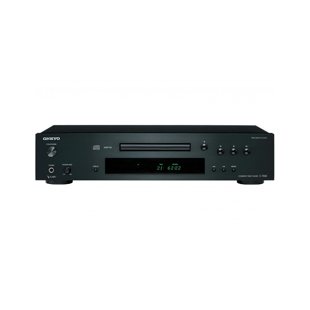 ONKYO C-7030 Home - Audio Impact ONKYO C-7030 Home - Audio Impact