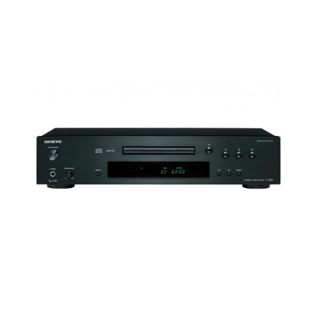 ONKYO C-7030 Home - Audio Impact