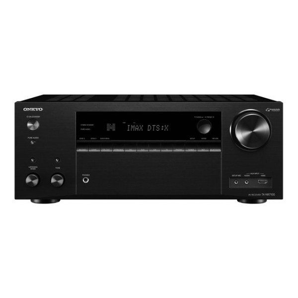 ONKYO TX-SR494DAB