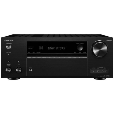 ONKYO TX-SR494DAB