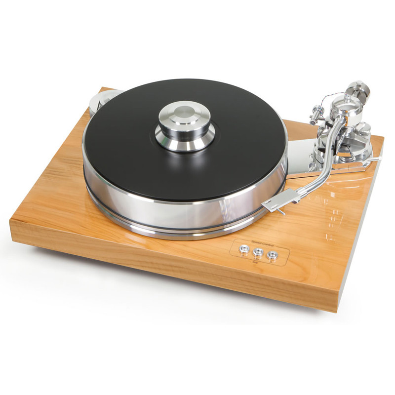 PRO-JECT SIGNATURE 10