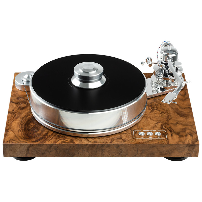 PRO-JECT SIGNATURE 10