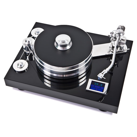 PRO-JECT SIGNATURE 12