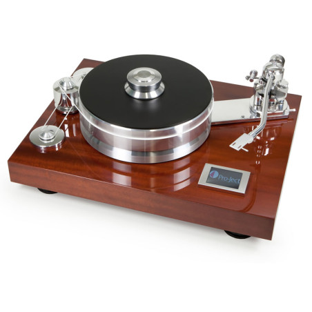 PRO-JECT SIGNATURE 12