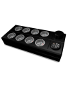 ESSENTIAL AUDIO TOOLS MAINS MULTIPLIER 8
