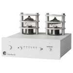 PRO-JECT TUBE BOX S2 Preamplificatori phono - Audio Impact