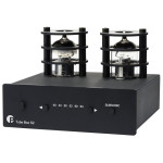 PRO-JECT TUBE BOX S2 Preamplificatori phono - Audio Impact