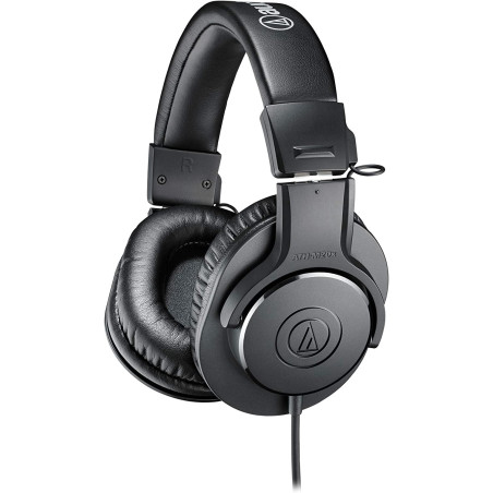 AUDIO-TECHNICA ATH-M20X