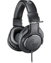 AUDIO-TECHNICA ATH-M20X - Closed Headphones - Audio Impact