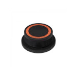 AUDIO-TECHNICA DISC STABILIZER AT618A ACCESSORI GIRADISCHI - Audio ...