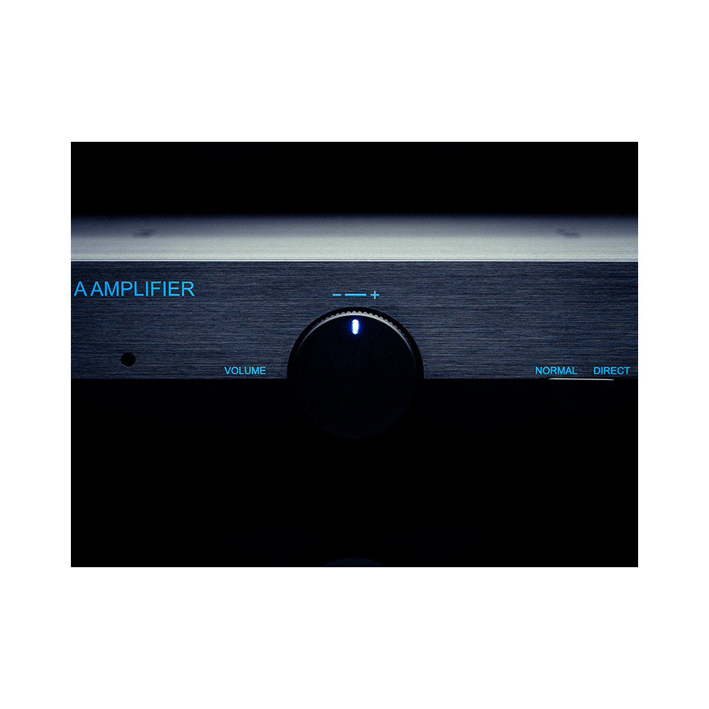 MUSICAL FIDELITY A1 - Amplificatori integrati - Audio Impact