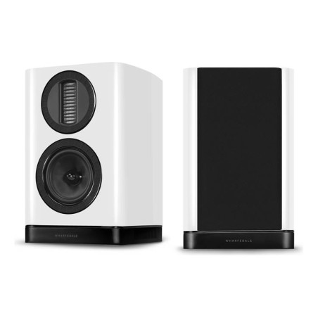 WHARFEDALE AURA 1 - PAIR