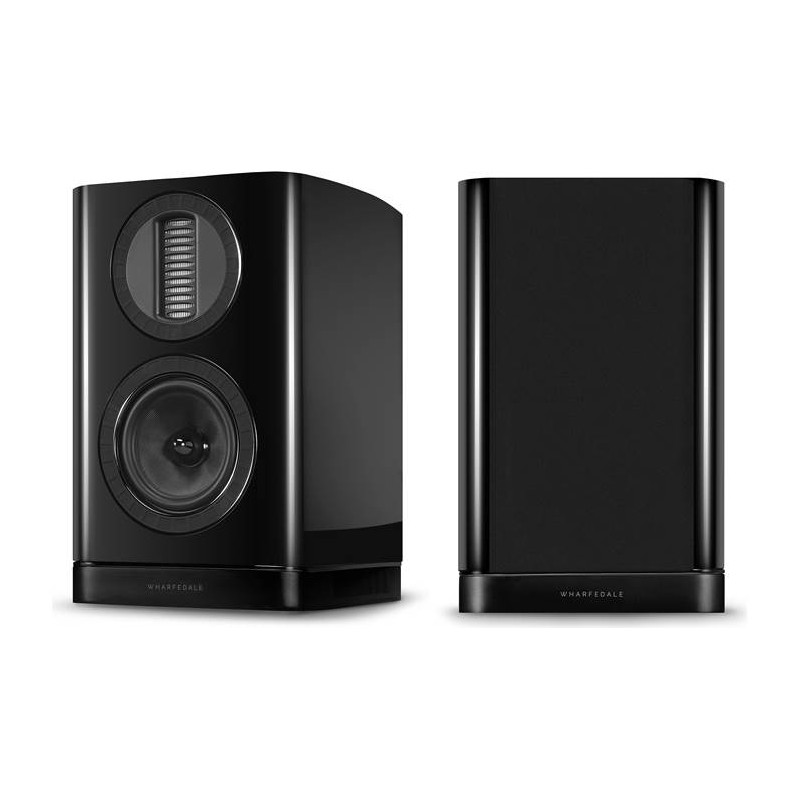 WHARFEDALE AURA 1 - PAIR