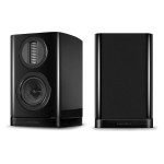 WHARFEDALE AURA 1 - COPPIA Home - Audio Impact