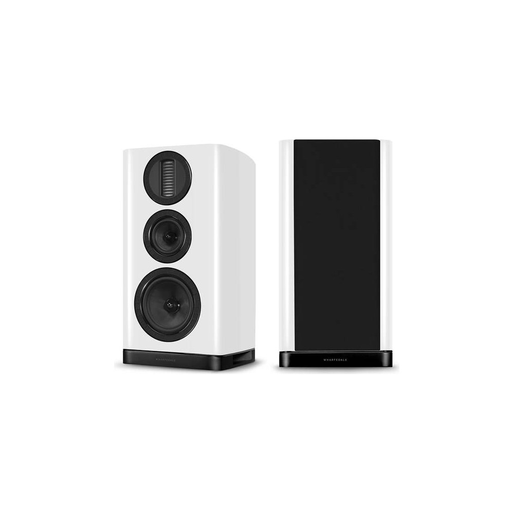 WHARFEDALE AURA 2 - COPPIA Home - Audio Impact WHARFEDALE AURA 2 - COPPIA Home - Audio Impact