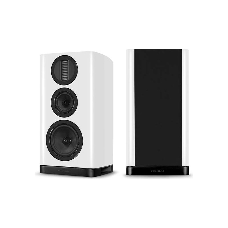 WHARFEDALE AURA 2 - PAIR