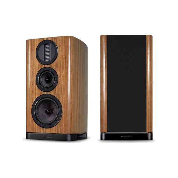 WHARFEDALE AURA 2 - PAIR