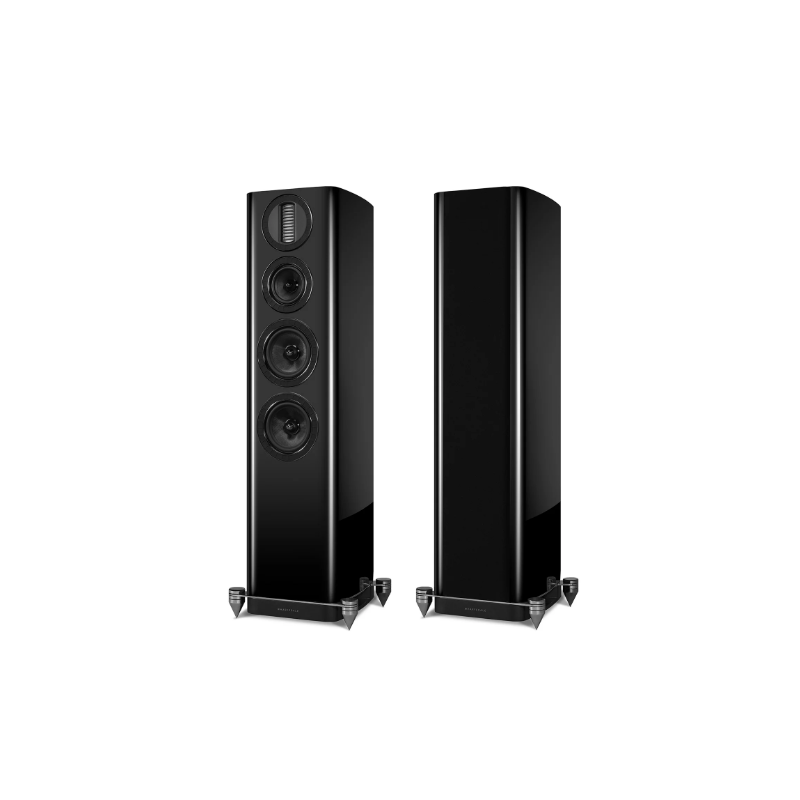 WHARFEDALE AURA 3 - PAIR