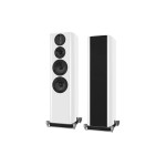 WHARFEDALE AURA 4 - COPPIA Home - Audio Impact