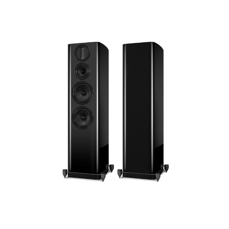 WHARFEDALE AURA 4 - PAIR