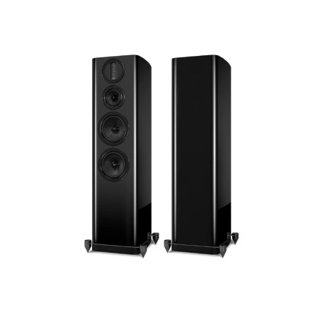 WHARFEDALE AURA 4 - PAIR