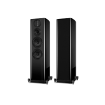 WHARFEDALE AURA 4 - COPPIA Home - Audio Impact